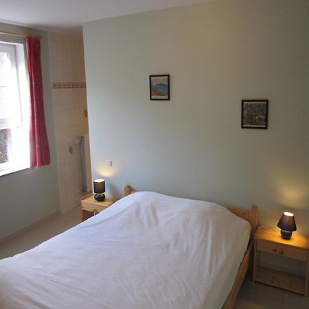 Contemporary Holiday Home In Houffalize With Private Garden Zewnętrze zdjęcie