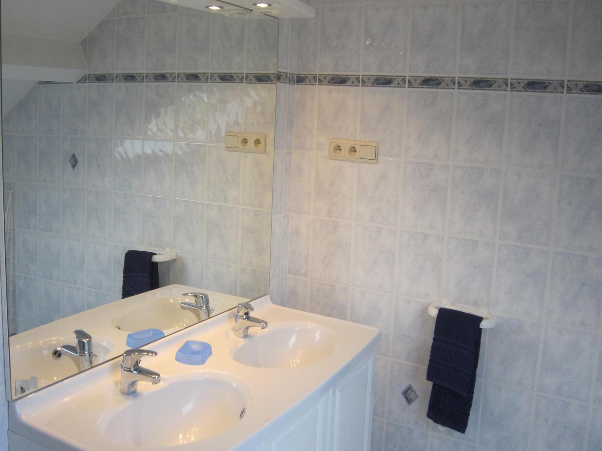 Contemporary Holiday Home In Houffalize With Private Garden Zewnętrze zdjęcie