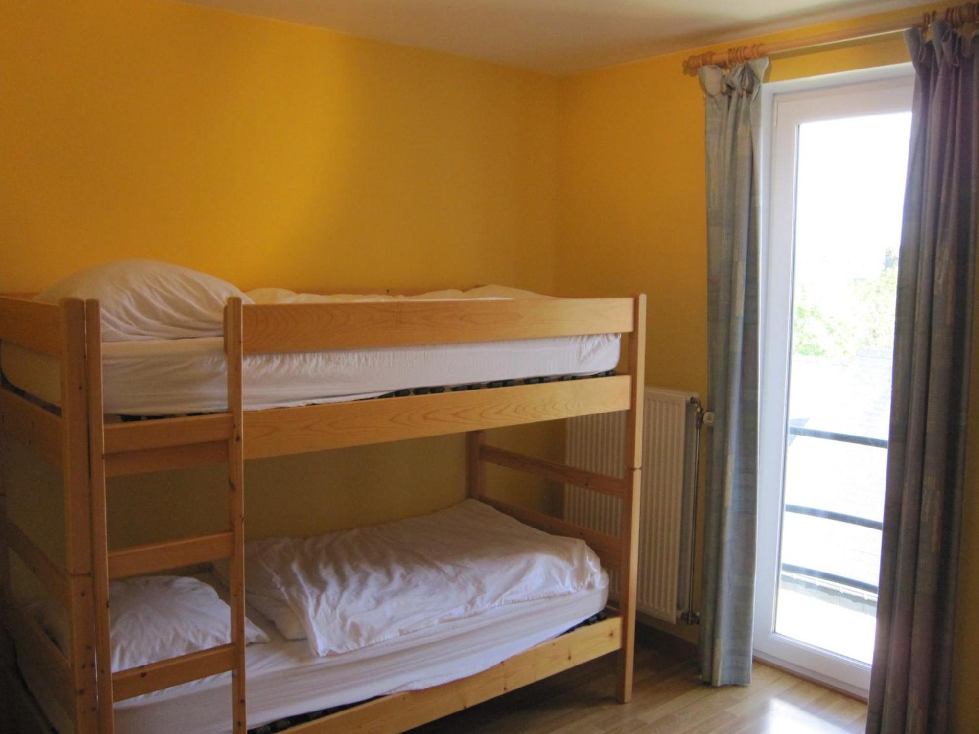 Contemporary Holiday Home In Houffalize With Private Garden Zewnętrze zdjęcie