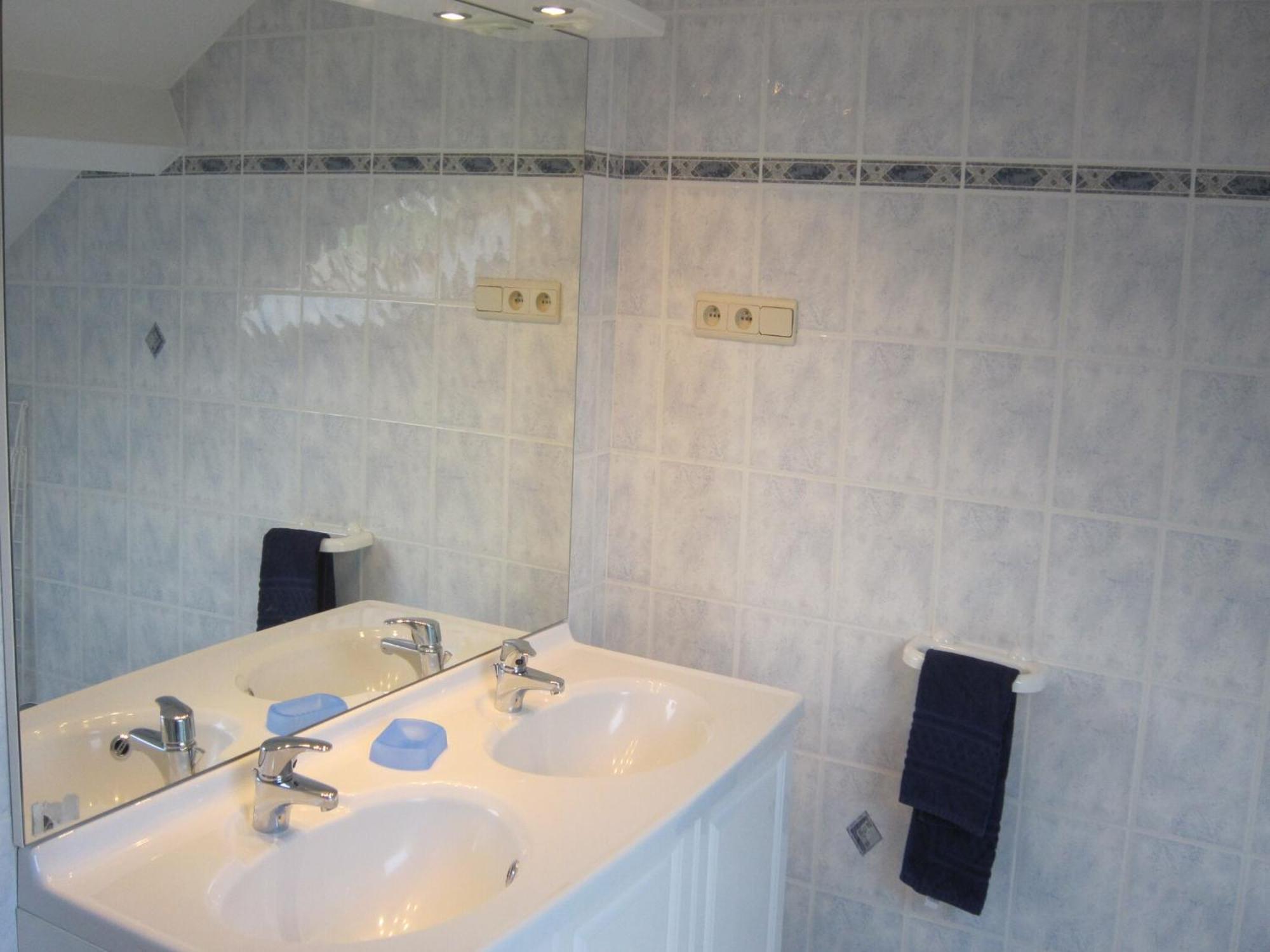 Contemporary Holiday Home In Houffalize With Private Garden Zewnętrze zdjęcie