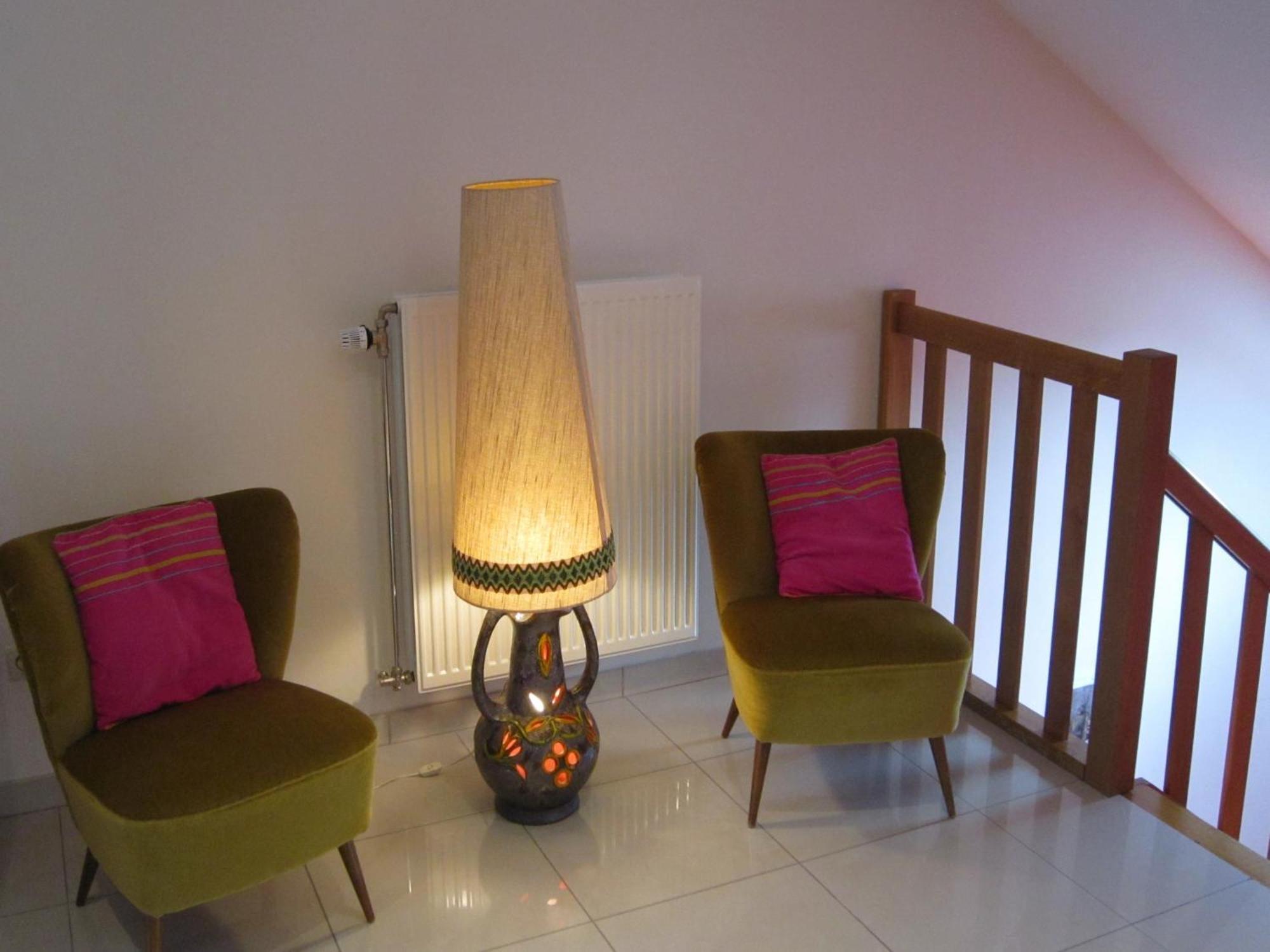 Contemporary Holiday Home In Houffalize With Private Garden Zewnętrze zdjęcie